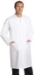 Full Length Unisex Lab Coat (L406)